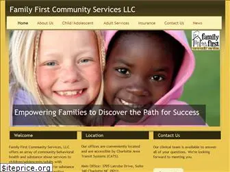 familyfirstcommunity.com