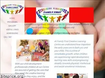 familyfirstdaycare.ca