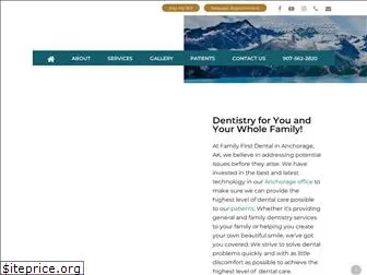familyfirstdentistry.com