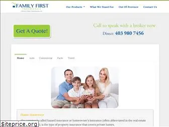 familyfirstinsurance.ca