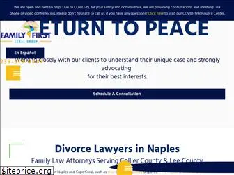 familyfirstlegalgroup.com