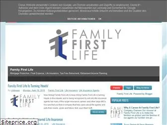 familyfirstlifemd.blogspot.com