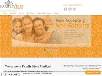 familyfirstmedical.net