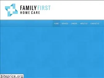 familyfirstmi.com