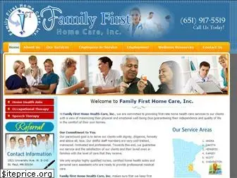 familyfirstmn.com