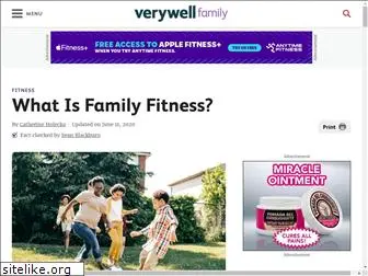 familyfitness.about.com