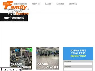 familyfitnessalpine.com