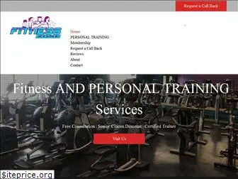 familyfitnesszone.net