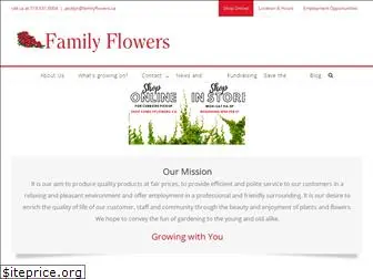 familyflowers.ca