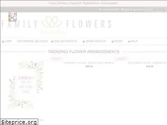 familyflowers.com