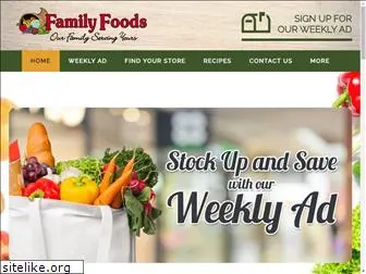 familyfoodsstores.com