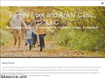 familyfoot.org