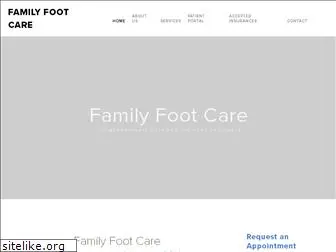 familyfootcarefl.com