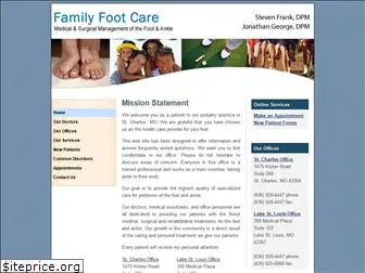 familyfootcaremo.com