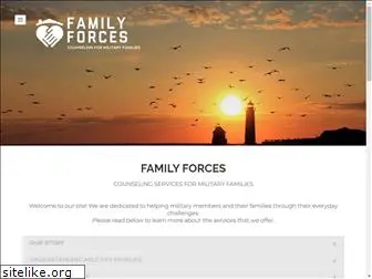 familyforces.org