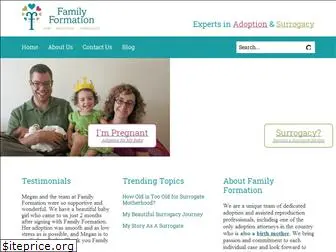 familyformation.com