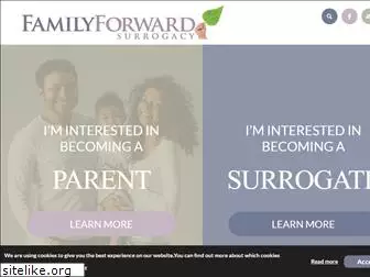 familyforwardsurrogacy.com