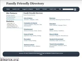 familyfriendlydirectory.org