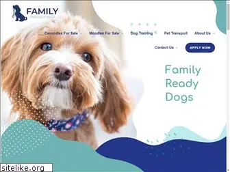 familyfriendlydogs.com.au