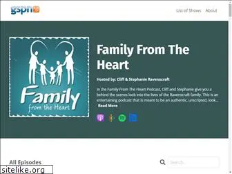 familyfromtheheart.com