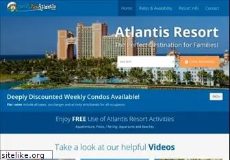 familyfunatatlantis.com