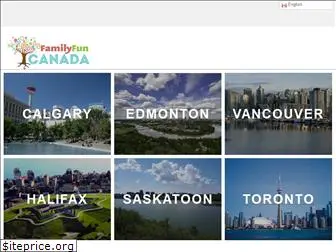 familyfuncanada.com