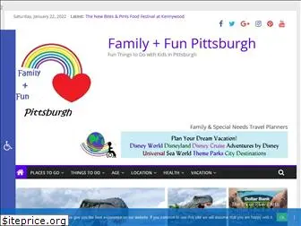 familyfunpittsburgh.com