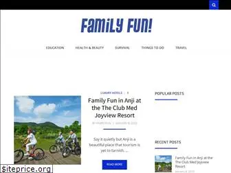 familyfunshanghai.com