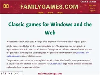 familygames.com