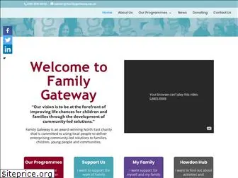 familygateway.co.uk