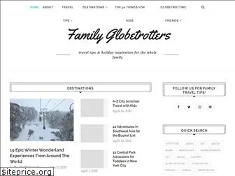 familyglobetrotters.com