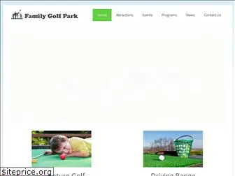 familygolfpark.com