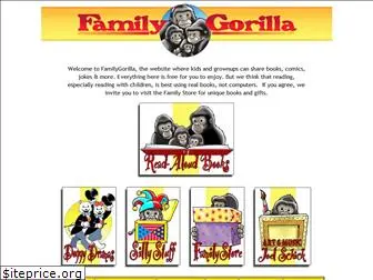 familygorilla.com