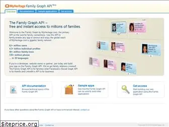 familygraph.com