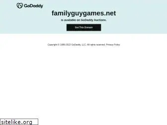 familyguygames.net