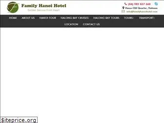 familyhanoihotel.com