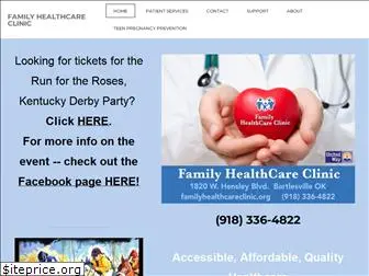 familyhealthcareclinic.org