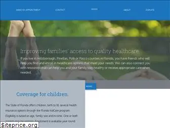 familyhealthcarefdn.org