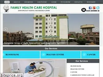 familyhealthcarehospital.com