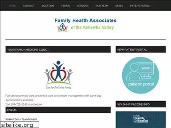 familyhealthwv.com