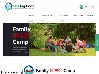 familyheartcamp.org