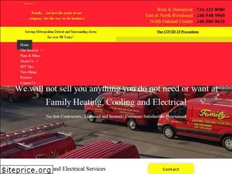 familyheating.com