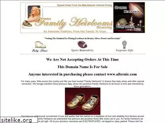 familyheirlooms.com