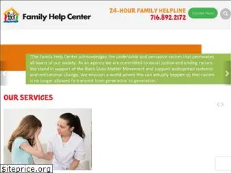 familyhelpcenter.net