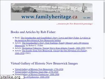 familyheritage.ca