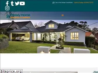 familyhome.com.au