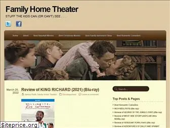 familyhometheater.com