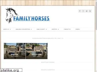 familyhorses.net