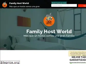 familyhostworld.com