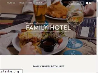 familyhotel.com.au